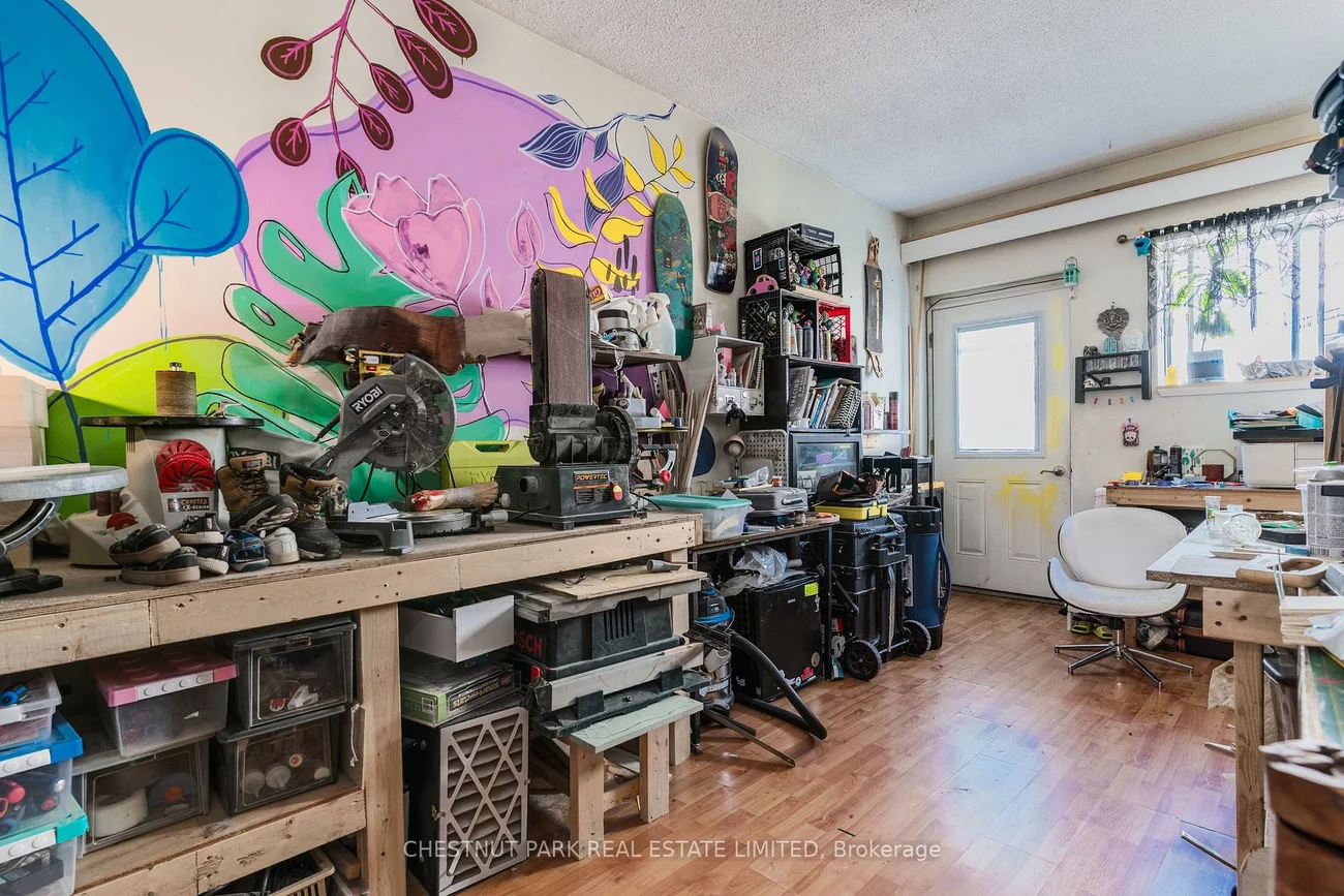 200, Ossington, Trinity-Bellwoods, Toronto
