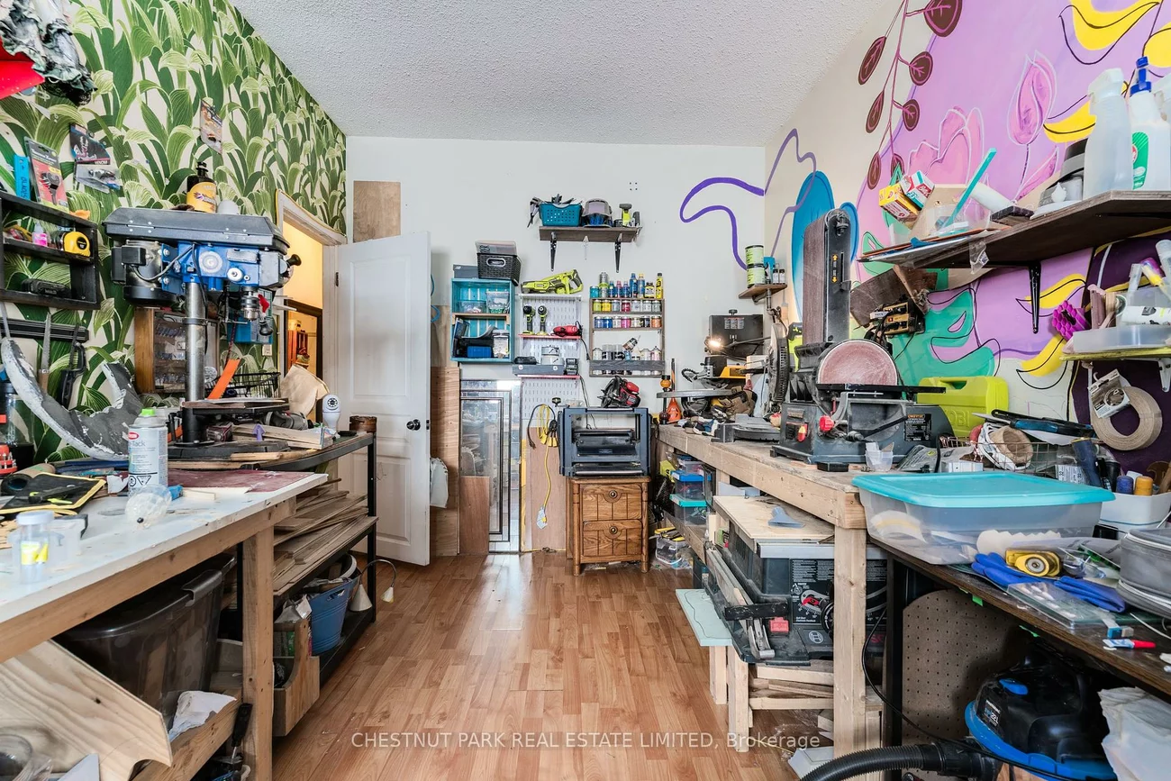 200, Ossington, Trinity-Bellwoods, Toronto