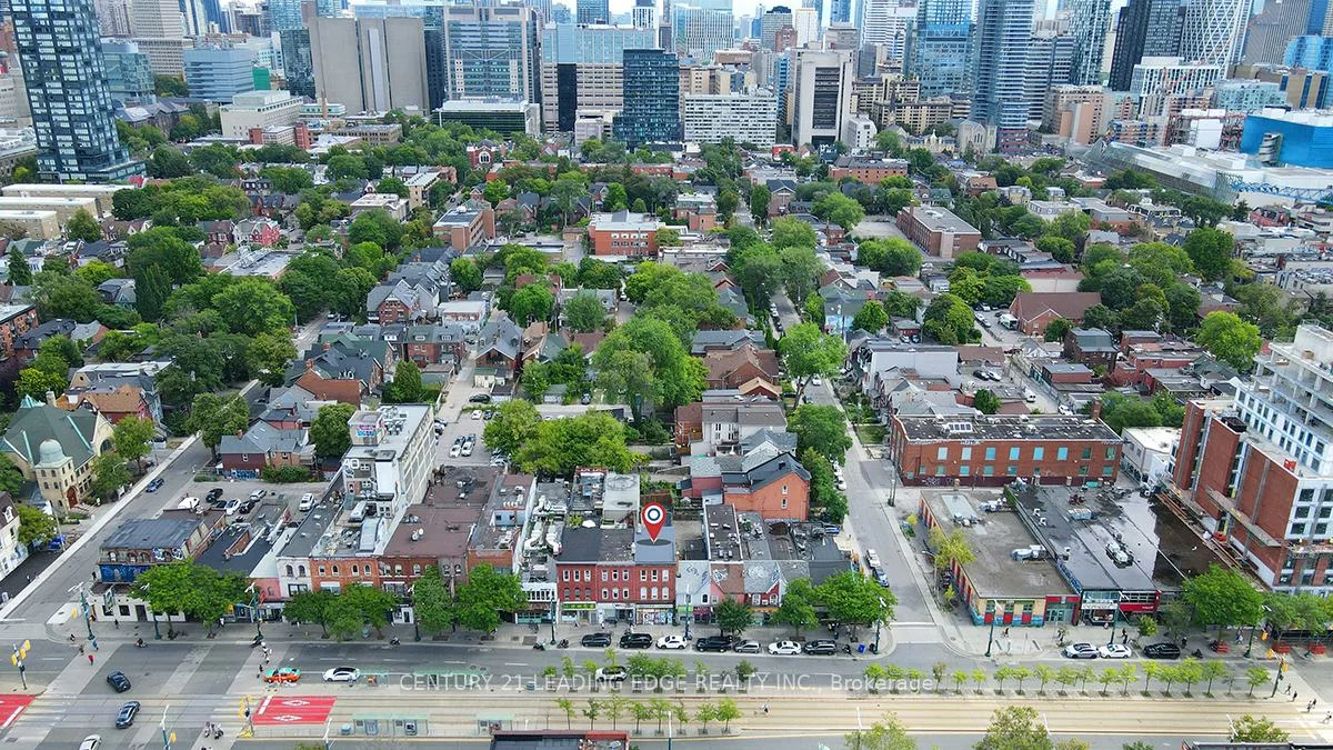 349, Spadina, Kensington-Chinatown, Toronto