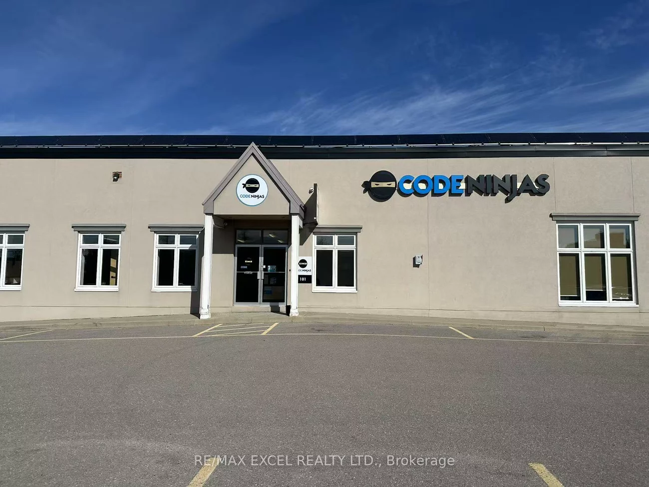 20, Upjohn, Banbury-Don Mills, Toronto