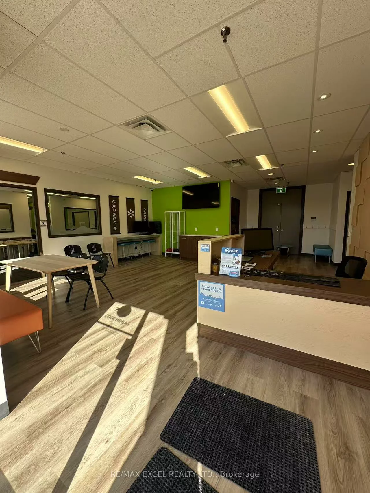 20, Upjohn, Banbury-Don Mills, Toronto