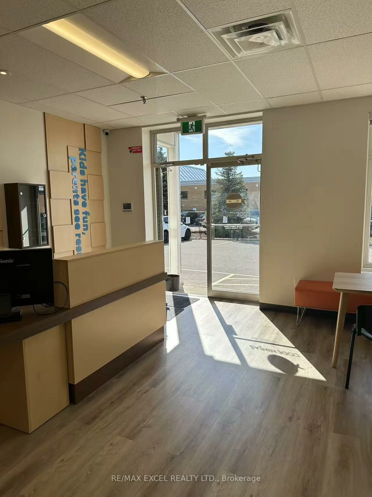 20, Upjohn, Banbury-Don Mills, Toronto