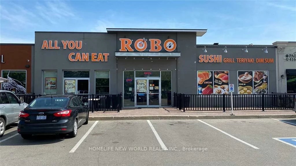 865, York Mills, Banbury-Don Mills, Toronto