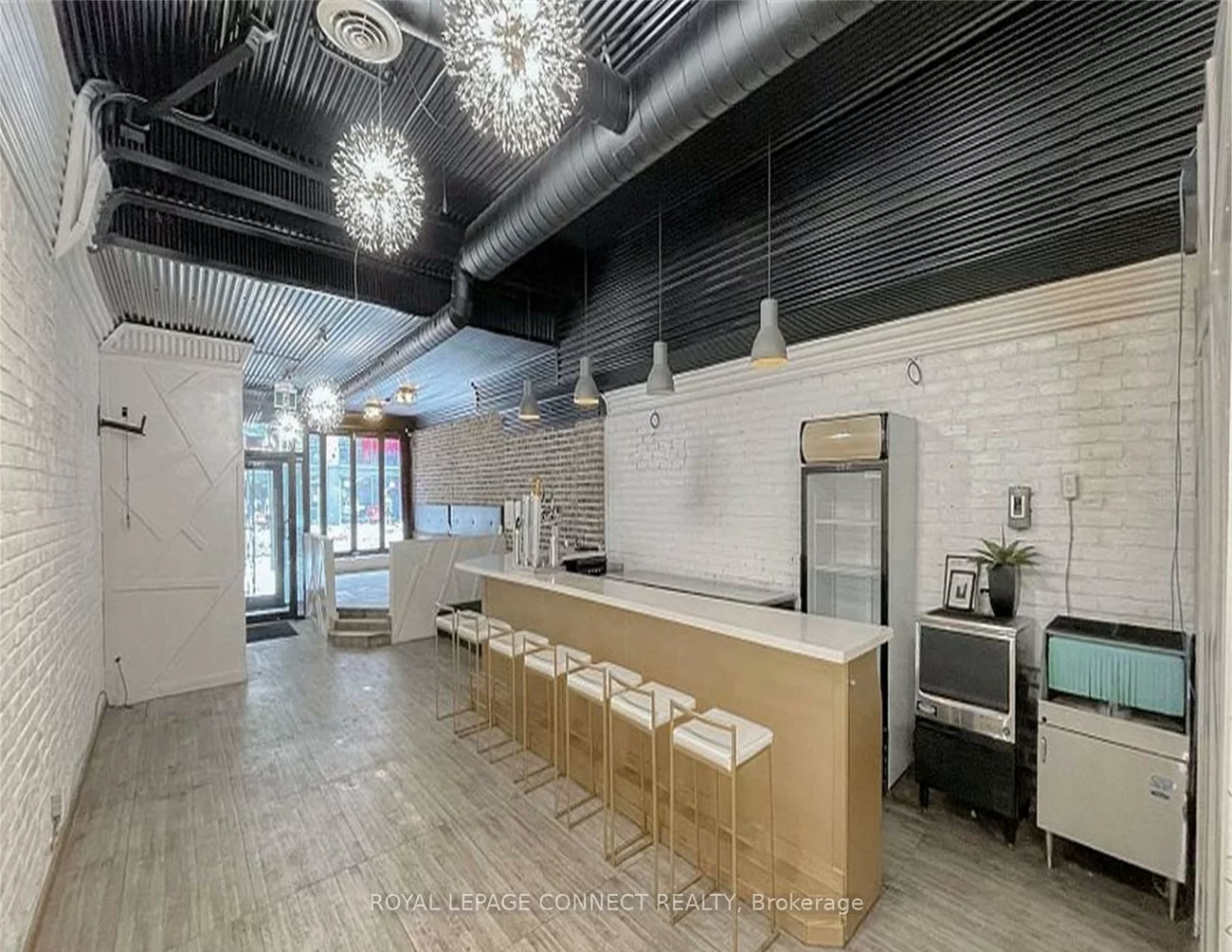 566, Queen, Kensington-Chinatown, Toronto