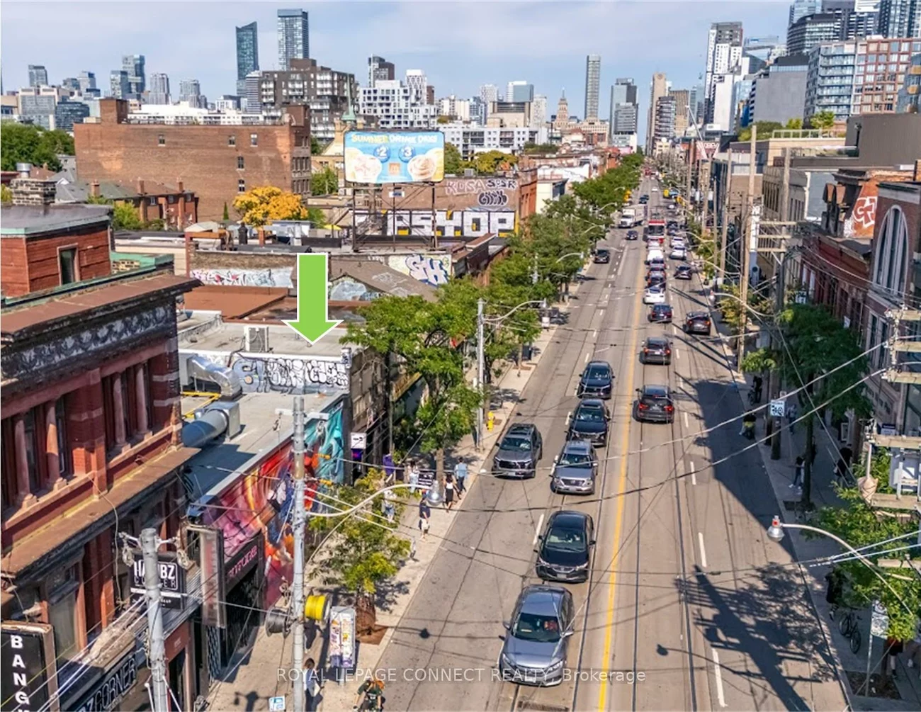 566, Queen, Kensington-Chinatown, Toronto