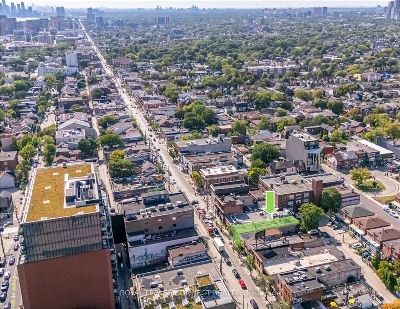 566, Queen, Kensington-Chinatown, Toronto