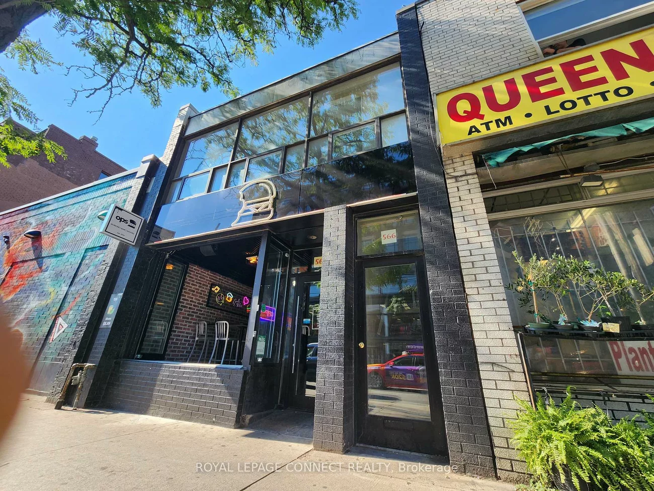 566, Queen, Kensington-Chinatown, Toronto
