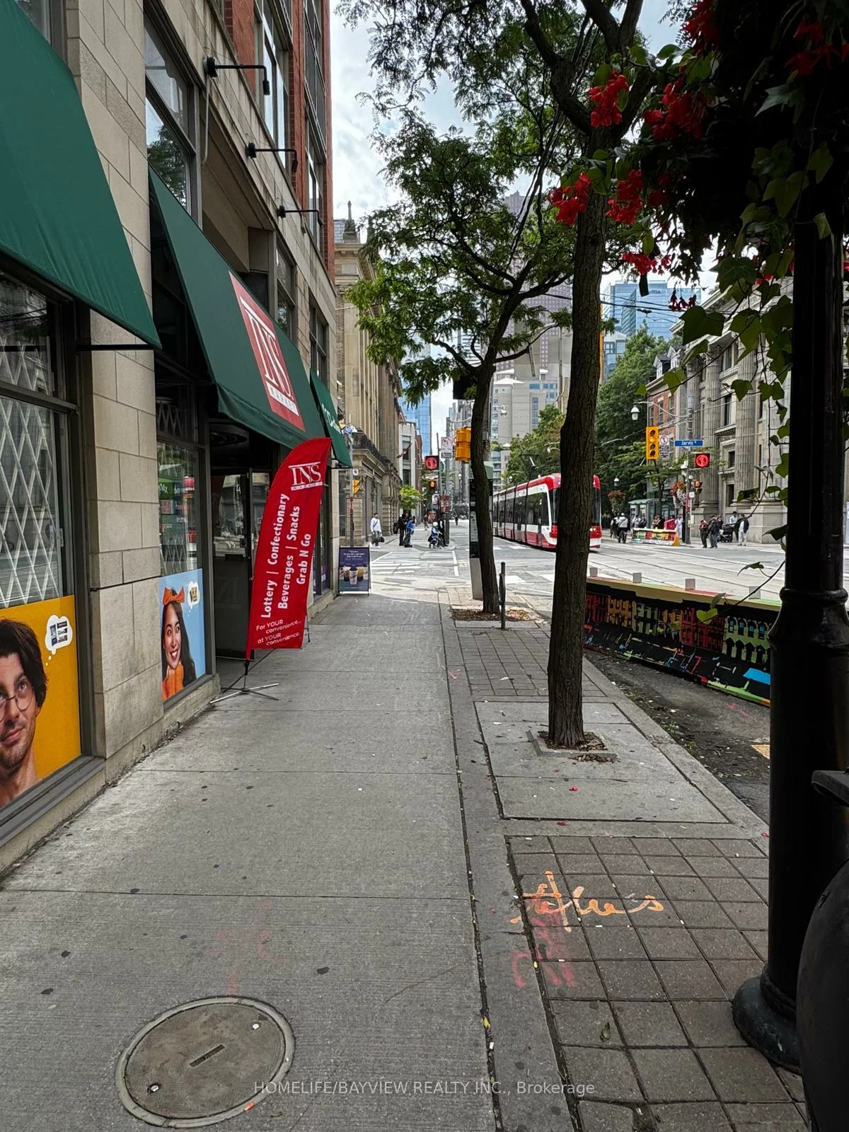 165, King, Moss Park, Toronto