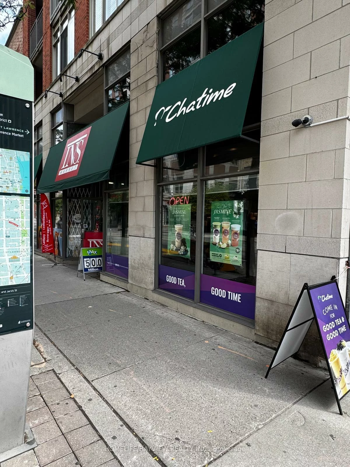 165, King, Moss Park, Toronto