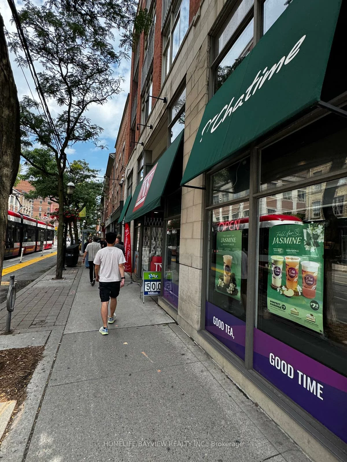 165, King, Moss Park, Toronto