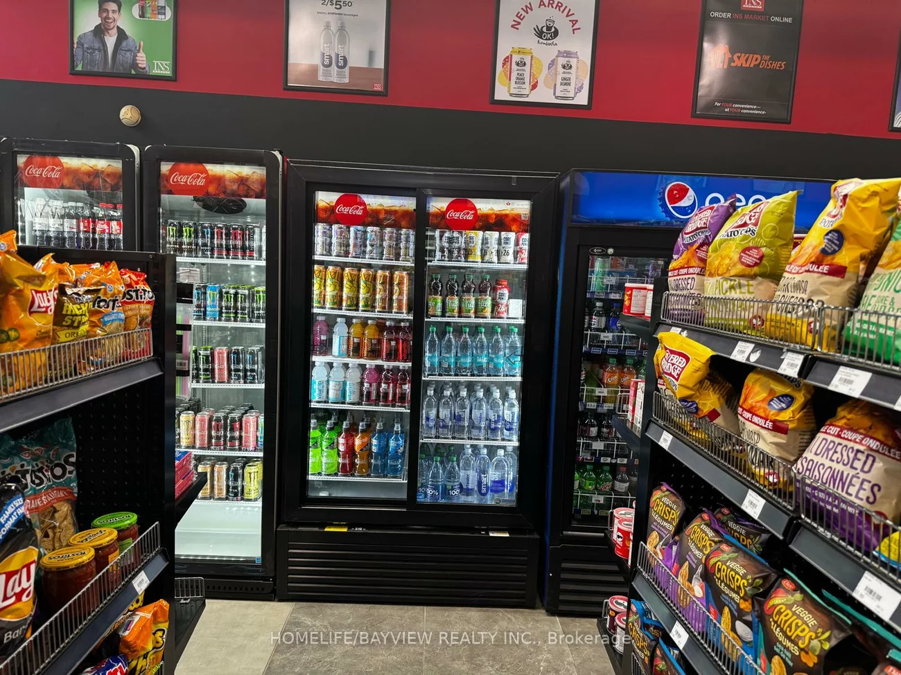 165, King, Moss Park, Toronto