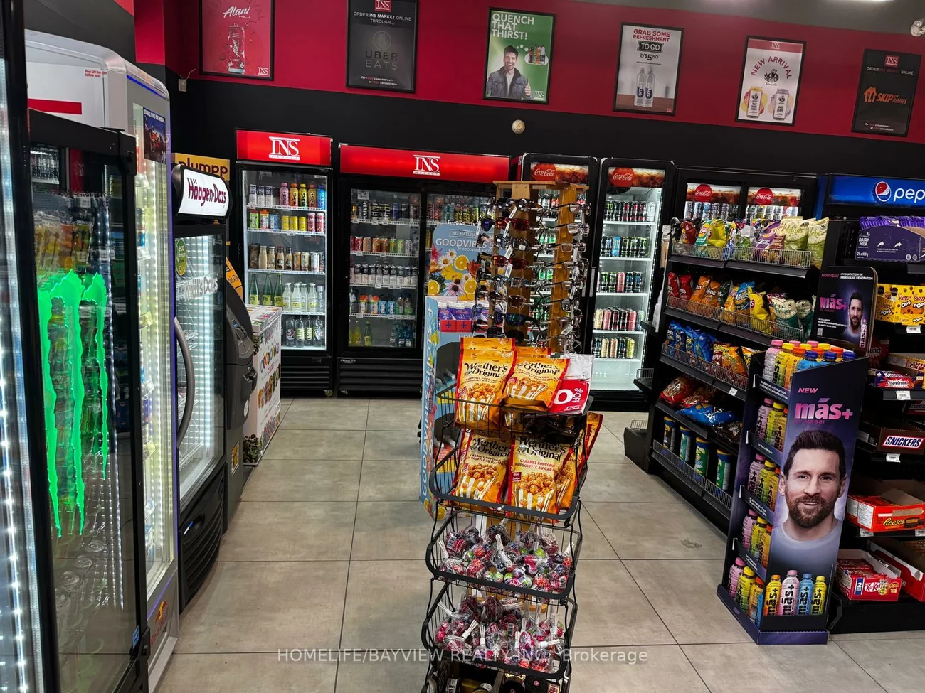 165, King, Moss Park, Toronto