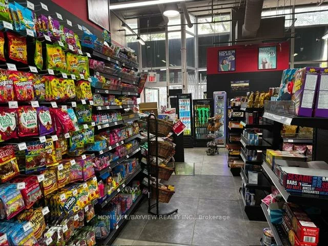 165, King, Moss Park, Toronto