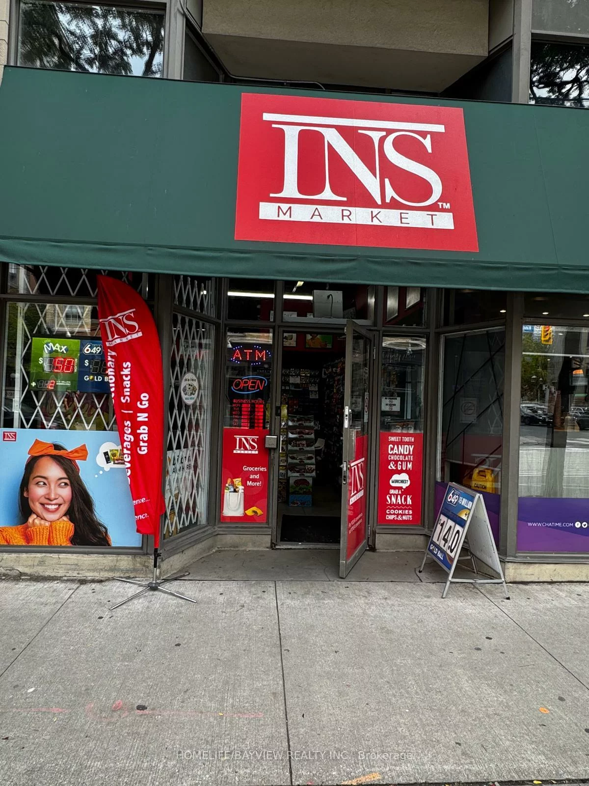 165, King, Moss Park, Toronto