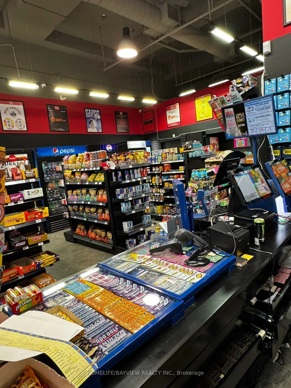 165, King, Moss Park, Toronto