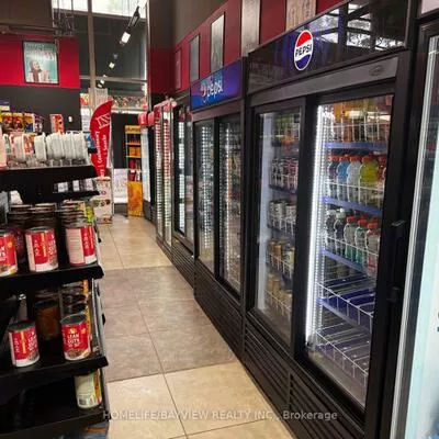 Commercial for sale, 165, King, Moss Park, Toronto