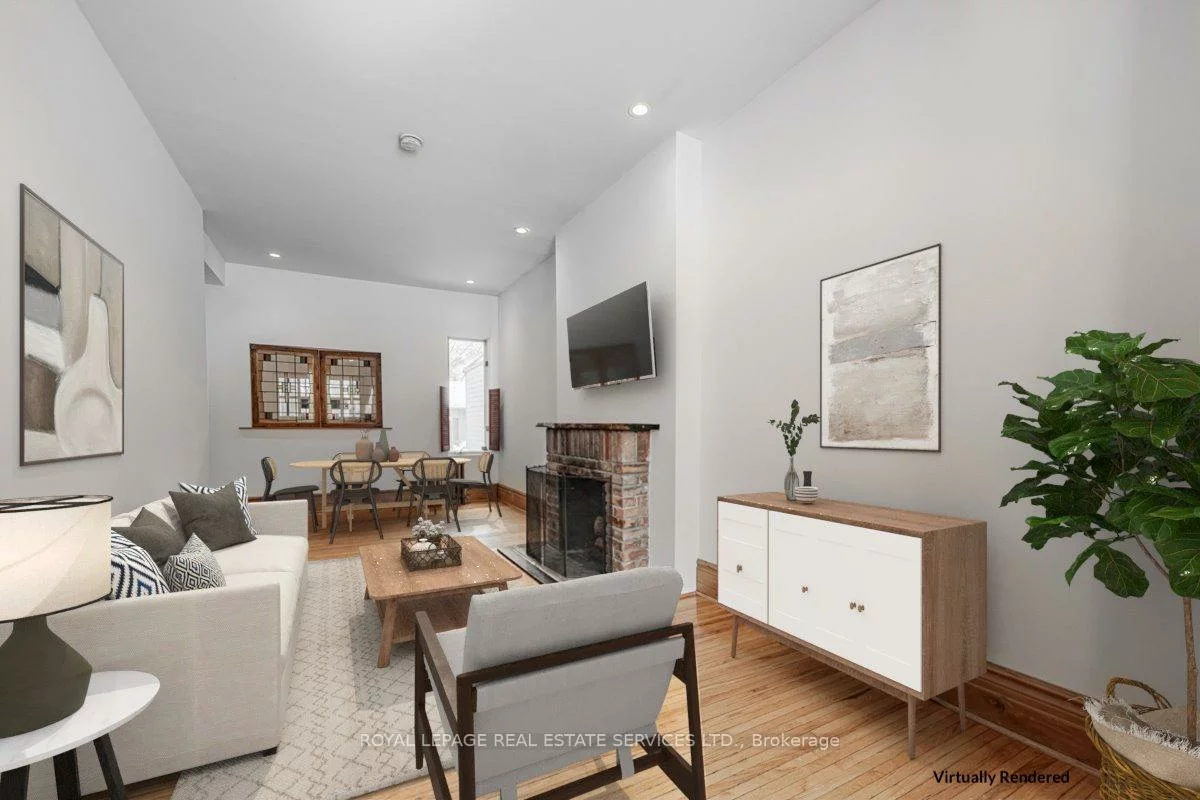 62, Lakeview, Trinity-Bellwoods, Toronto