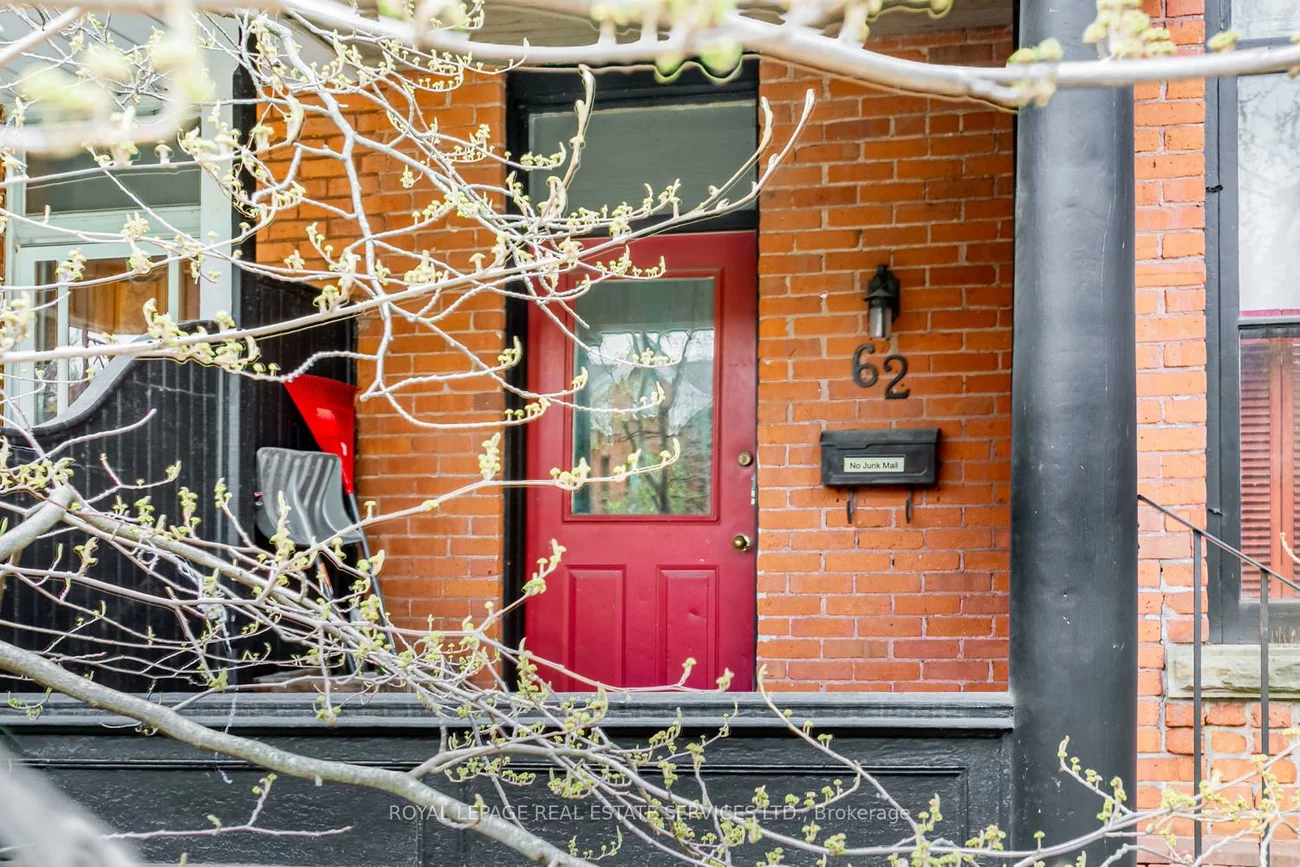 62, Lakeview, Trinity-Bellwoods, Toronto