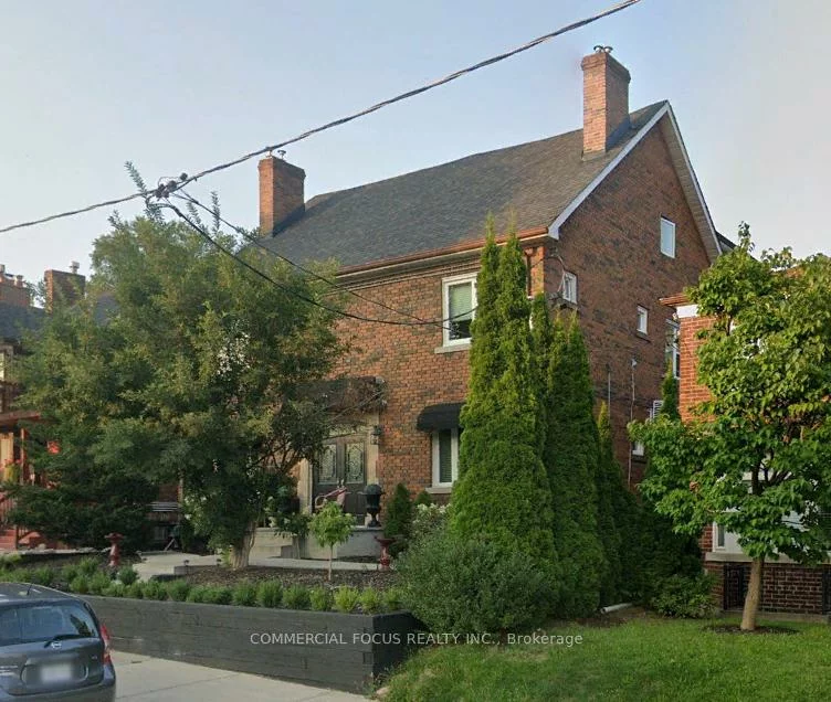 963, Avenue, Yonge-Eglinton, Toronto