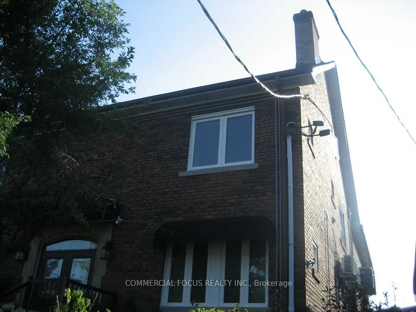 963, Avenue, Yonge-Eglinton, Toronto