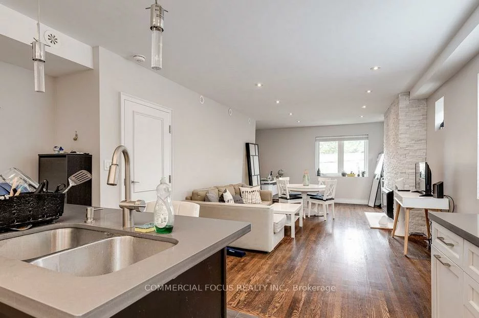 963, Avenue, Yonge-Eglinton, Toronto