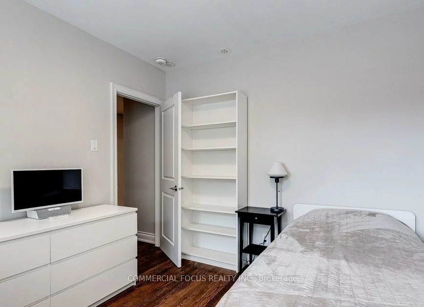 963, Avenue, Yonge-Eglinton, Toronto