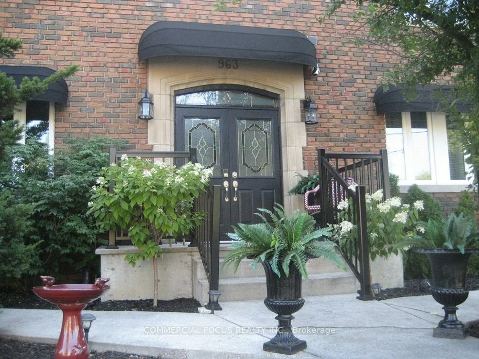 963, Avenue, Yonge-Eglinton, Toronto