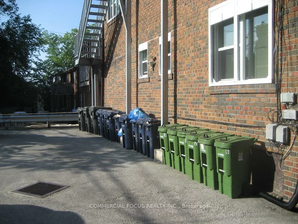 963, Avenue, Yonge-Eglinton, Toronto