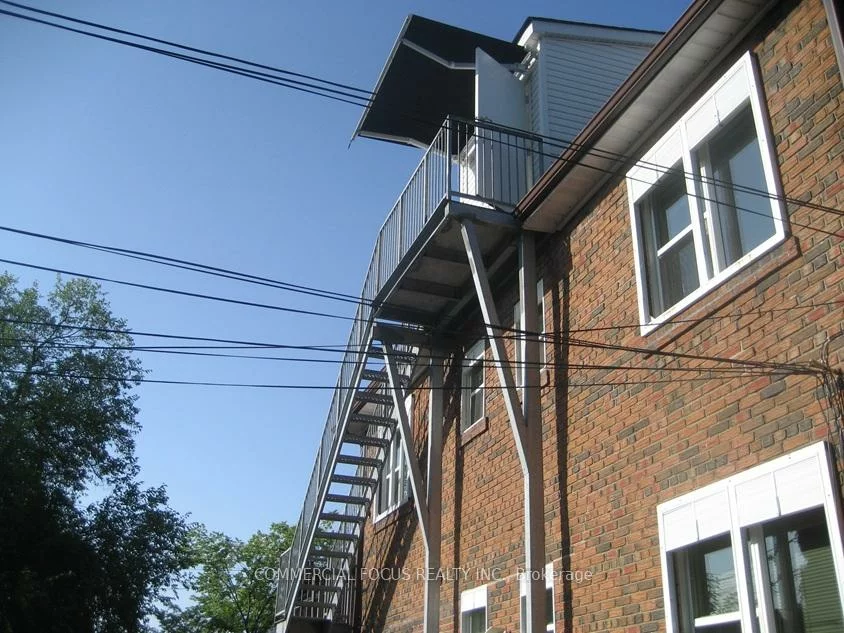 963, Avenue, Yonge-Eglinton, Toronto