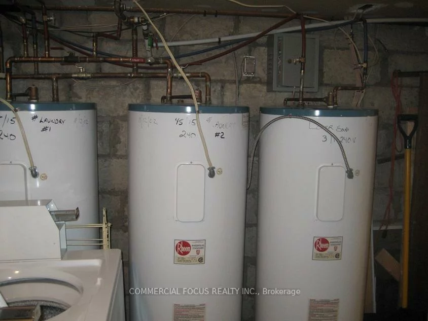 963, Avenue, Yonge-Eglinton, Toronto