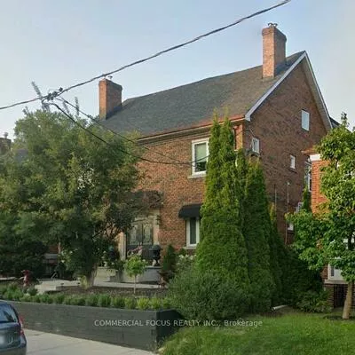 963, Avenue, Yonge-Eglinton, Toronto