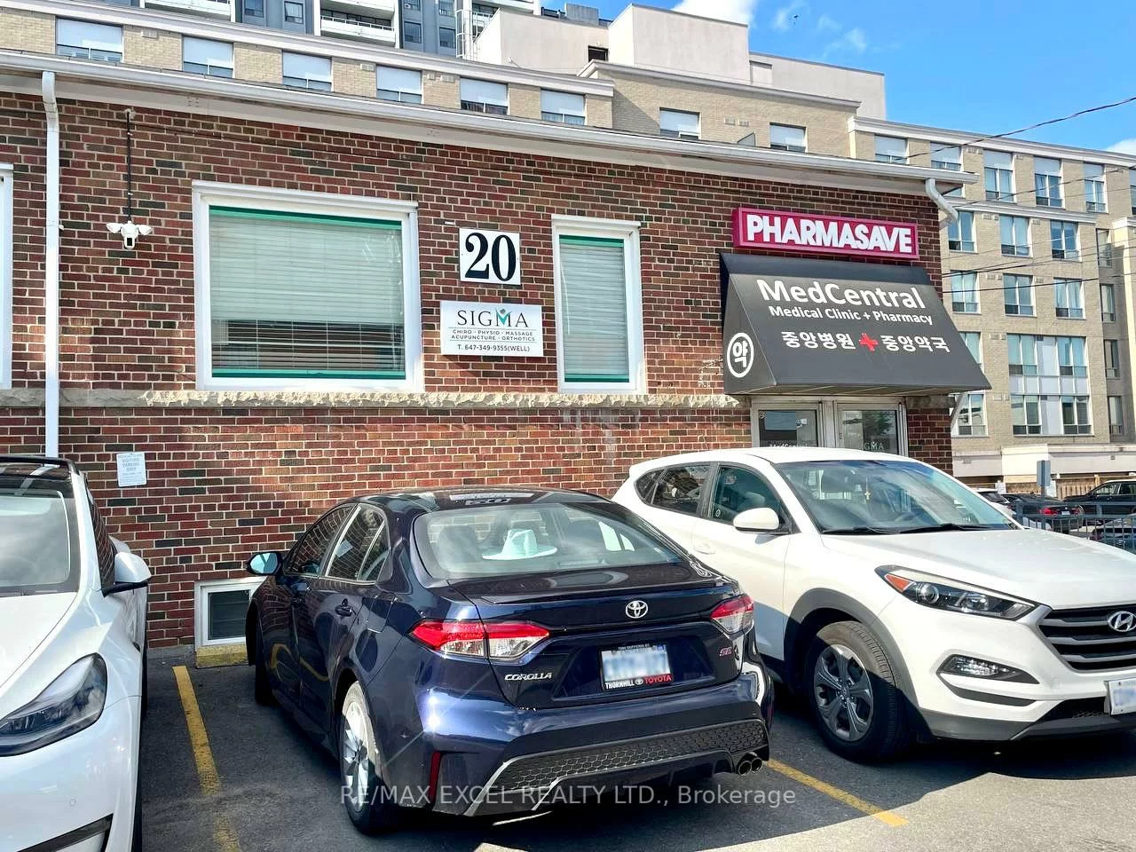 20, Drewry, Newtonbrook West, Toronto