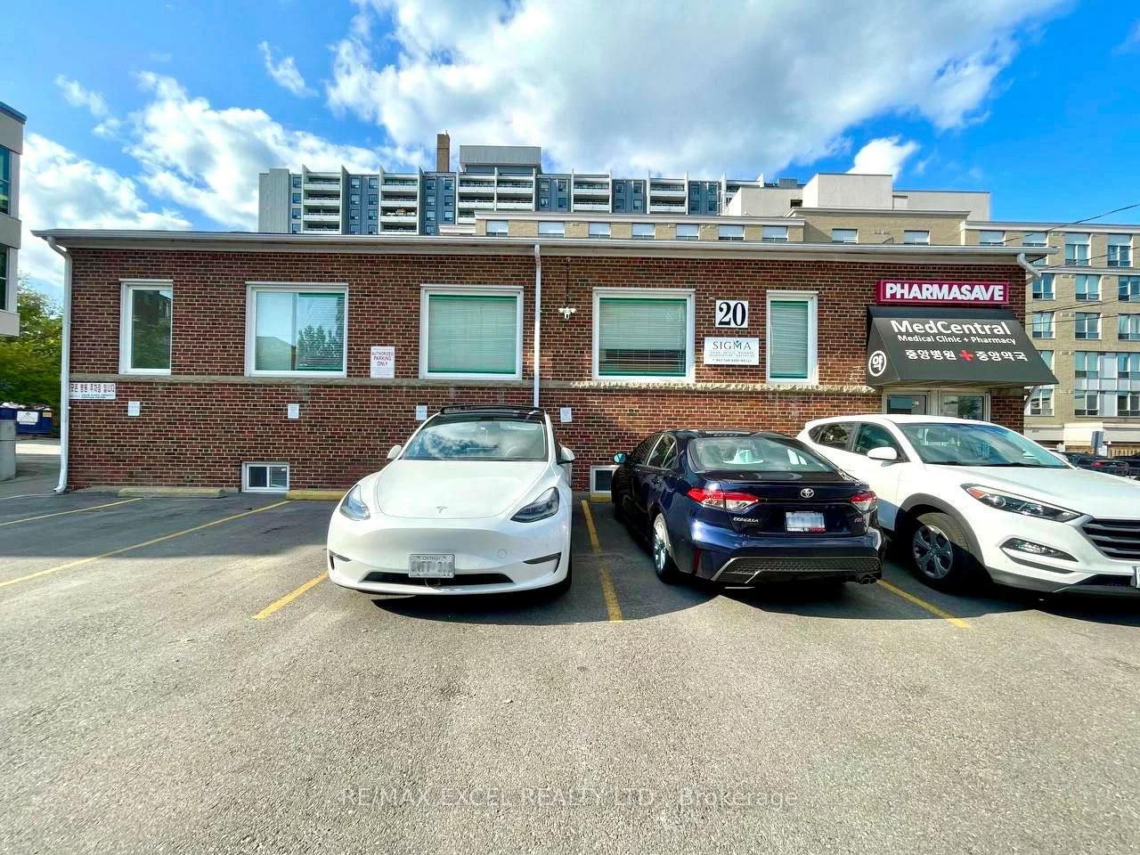 20, Drewry, Newtonbrook West, Toronto
