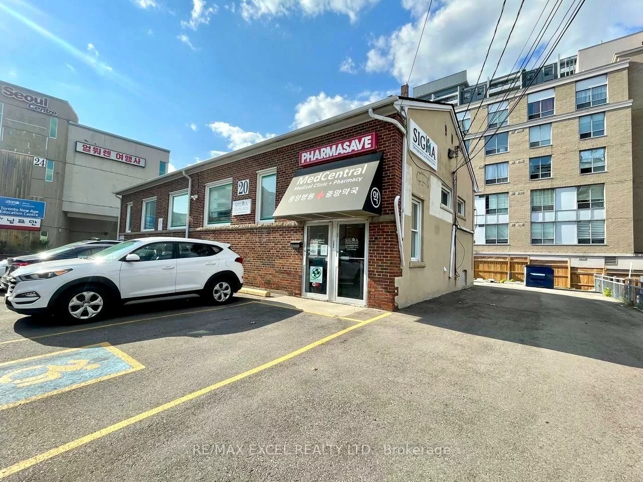 20, Drewry, Newtonbrook West, Toronto