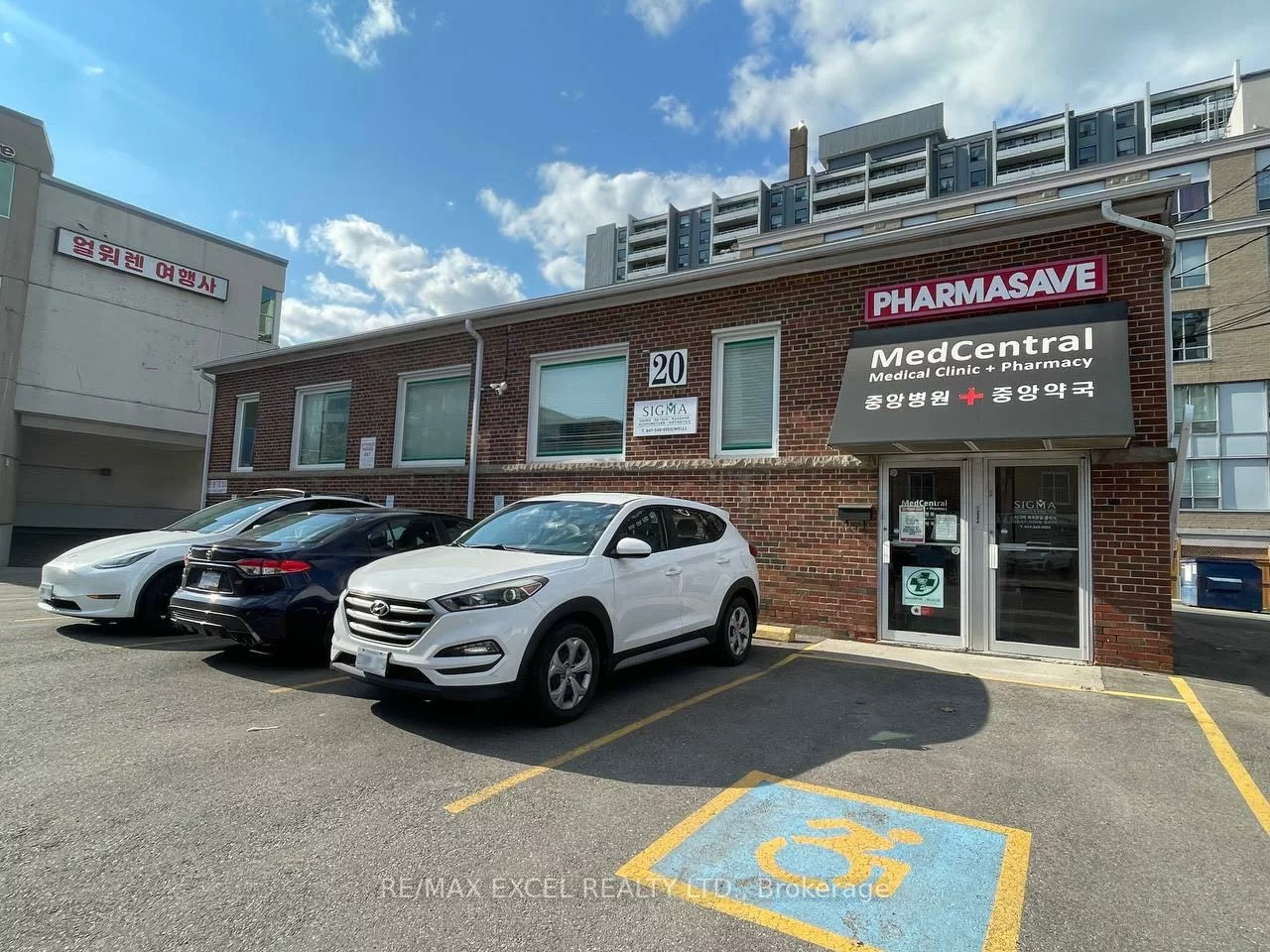 20, Drewry, Newtonbrook West, Toronto