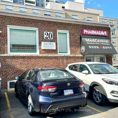 20, Drewry, Newtonbrook West, Toronto