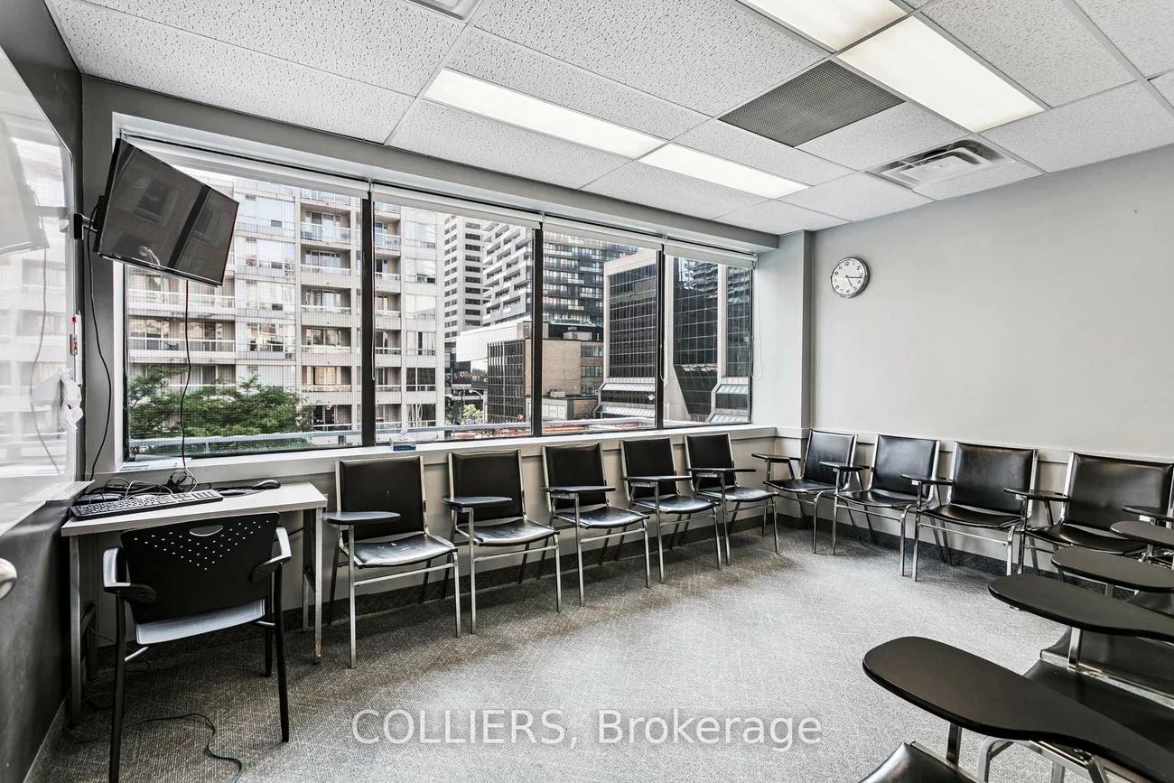 51, Eglinton, Mount Pleasant West, Toronto