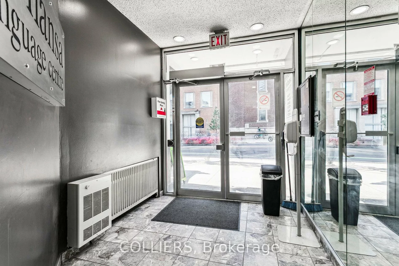 51, Eglinton, Mount Pleasant West, Toronto