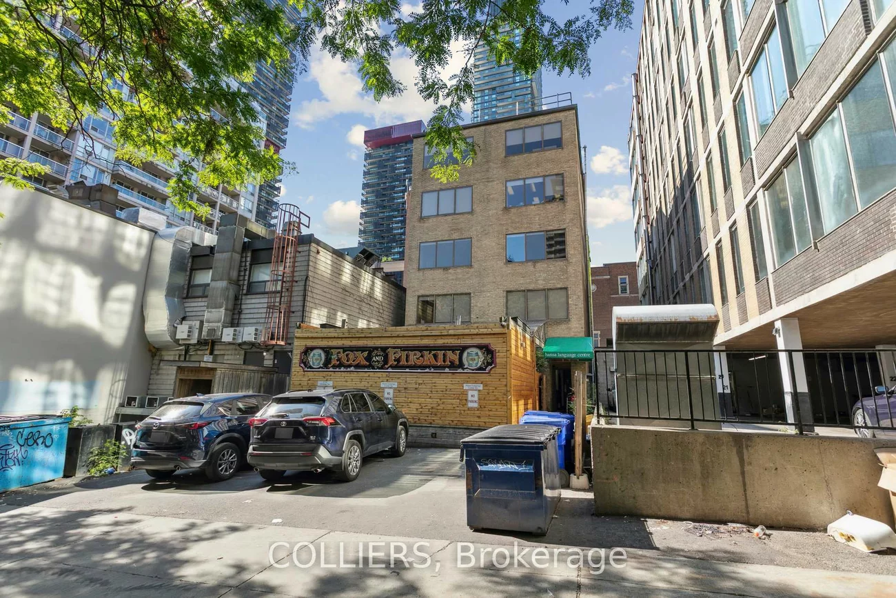 51, Eglinton, Mount Pleasant West, Toronto