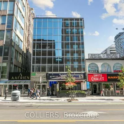 Commercial for sale, 51, Eglinton, Mount Pleasant West, Toronto