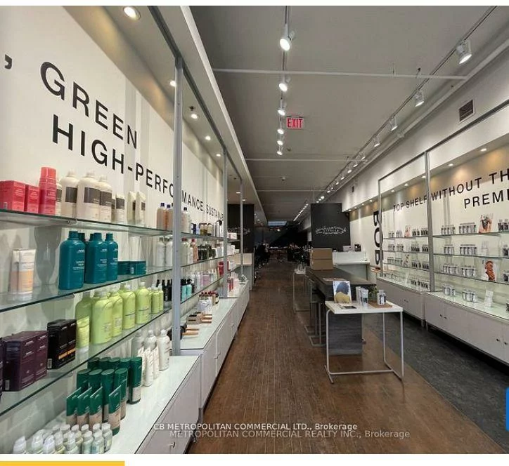 269, Queen, Waterfront Communities C1, Toronto