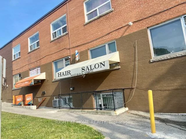 1758, Victoria Park, Victoria Village, Toronto