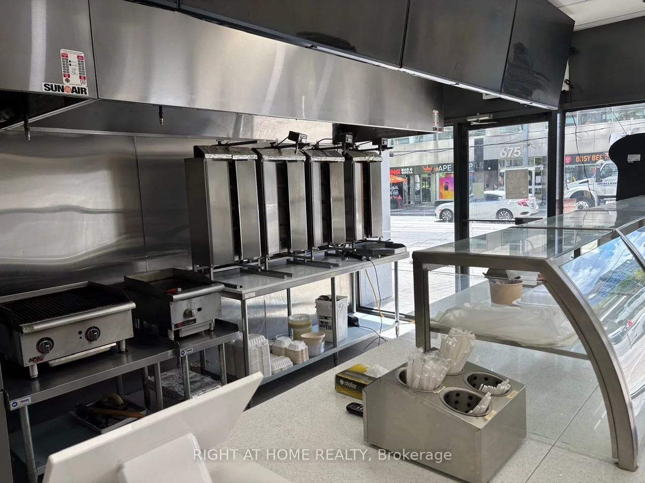 700, King, Niagara, Toronto