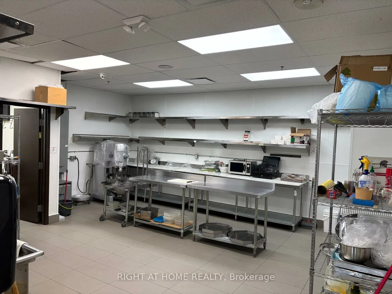 700, King, Niagara, Toronto