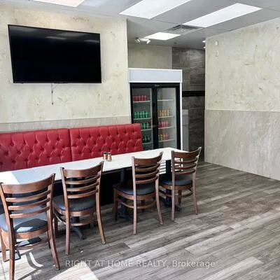 700, King, Niagara, Toronto