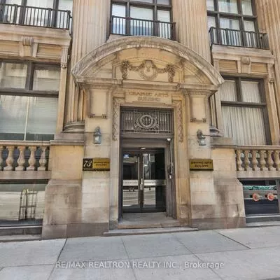 73, Richmond, Bay Street Corridor, Toronto