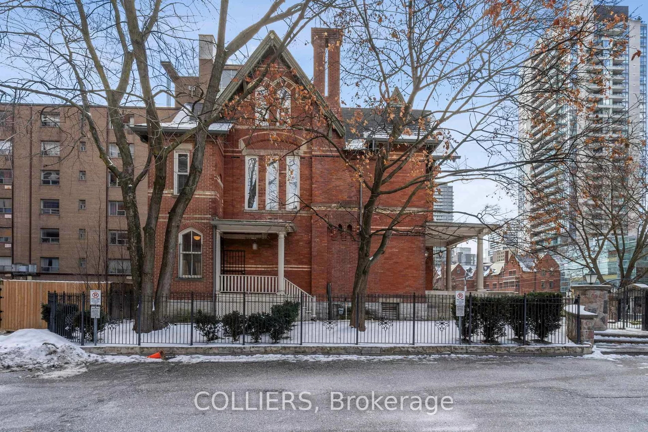 441, Jarvis, Cabbagetown-South St. James Town, Toronto