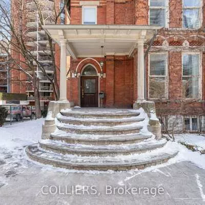 Commercial for sale, 441, Jarvis, Cabbagetown-South St. James Town, Toronto