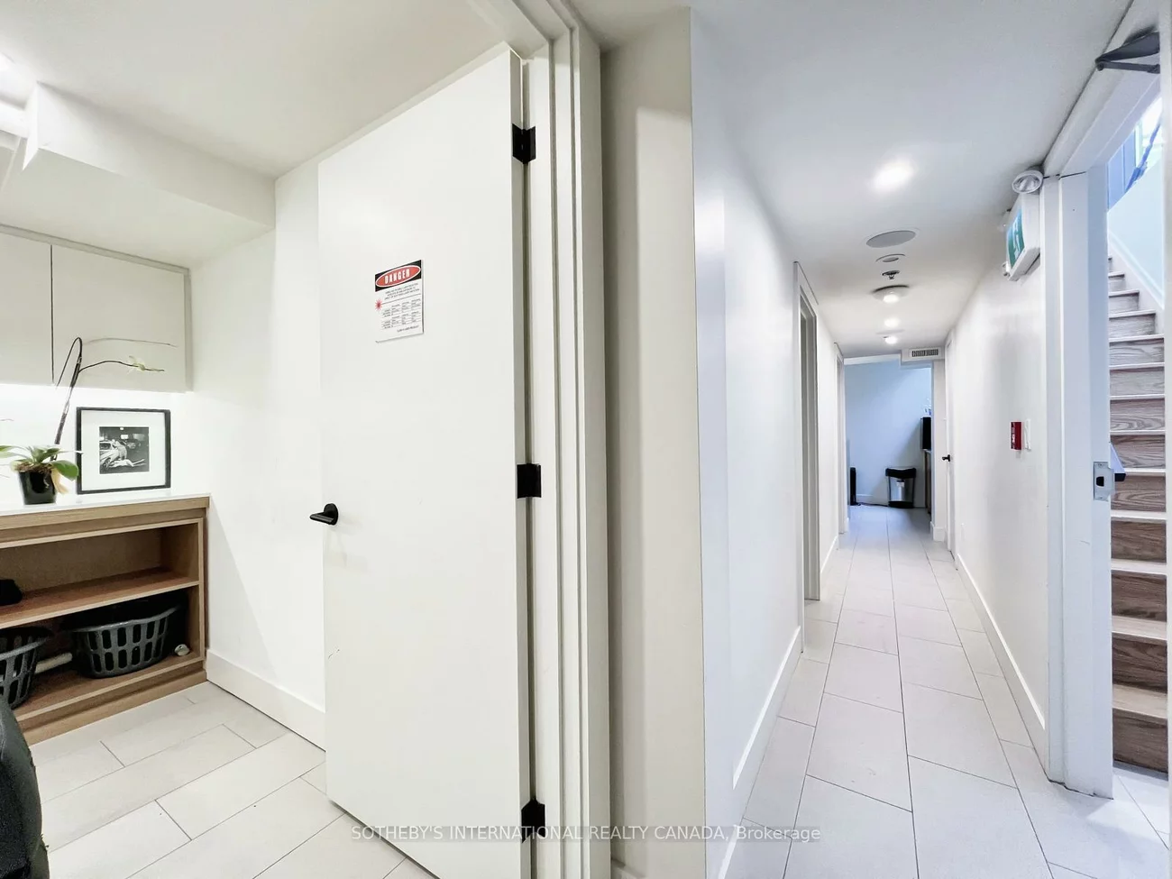 79, Berkeley, Moss Park, Toronto
