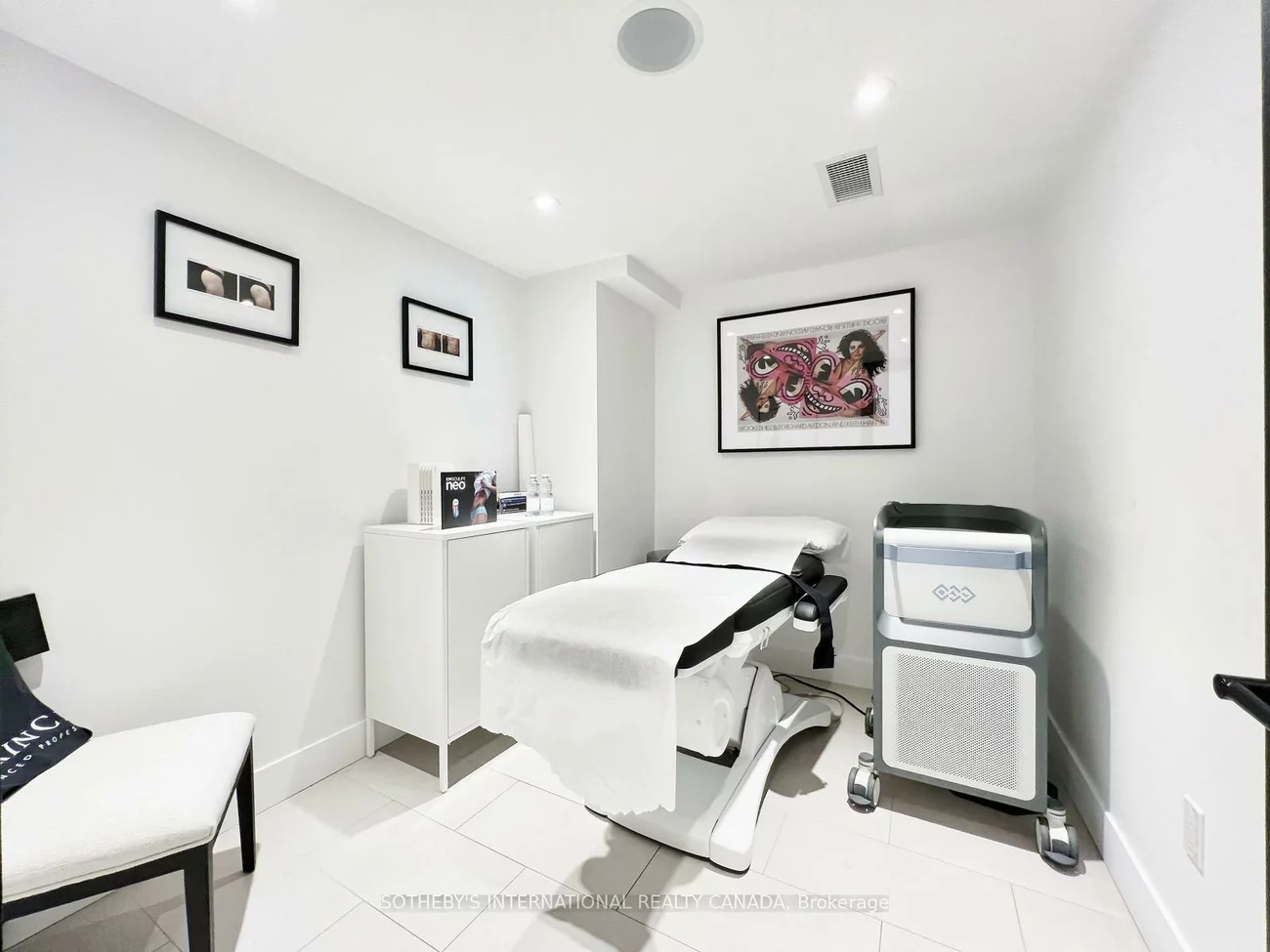 79, Berkeley, Moss Park, Toronto